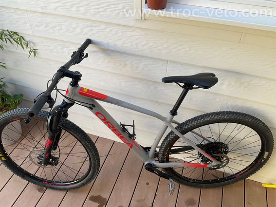 VTT ORBEA H20 - 3