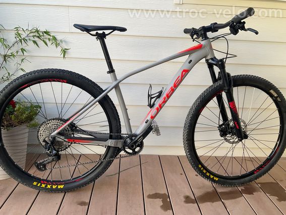 VTT ORBEA H20 - 4