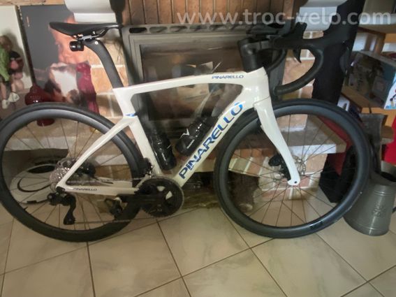 Pinarello  - 4