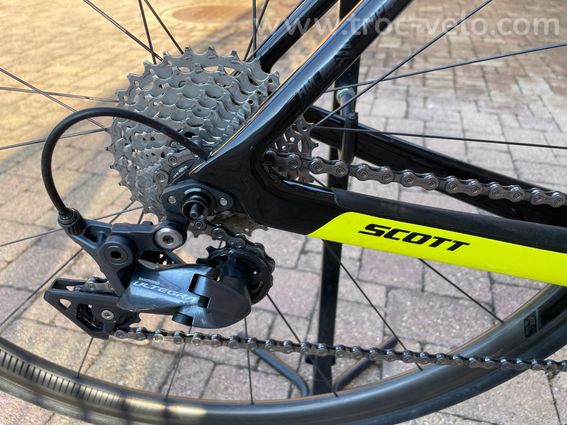 Vélo route Scott Addict 10 (S/52) - 4