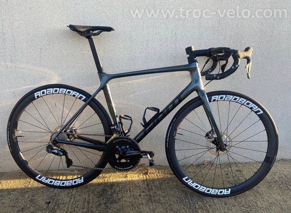 Giant TCR PRO 1 - 2