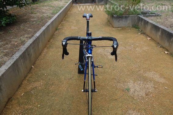 GIANT OCR compact road - 2