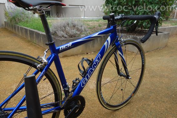 GIANT OCR compact road - 3
