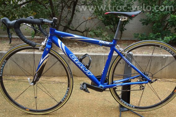 GIANT OCR compact road - 4