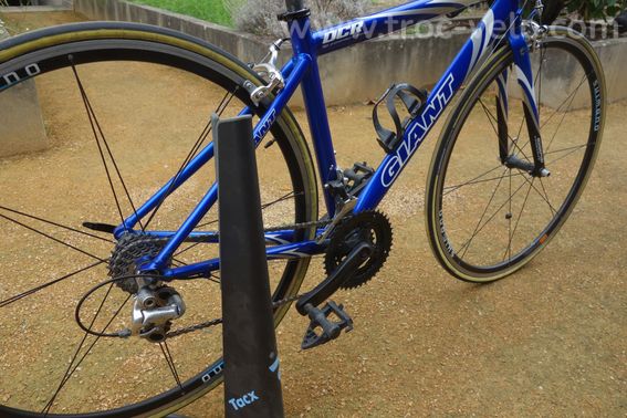 GIANT OCR compact road - 5