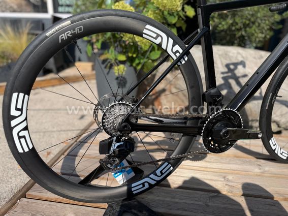 Route ENVE  - 2