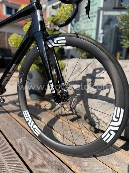 Route ENVE  - 3