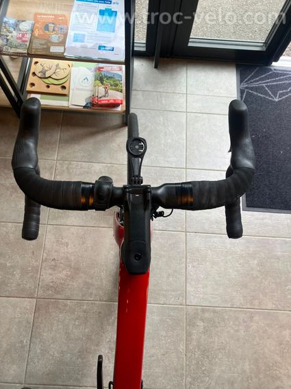 Lapierre Xélius DRS 6.0 T.M - 2