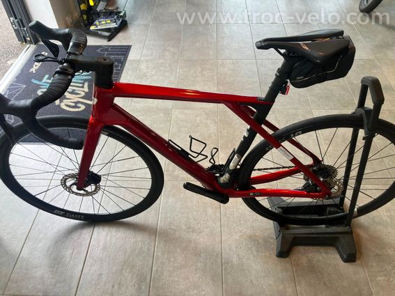 Lapierre Xélius DRS 6.0 T.M - 3