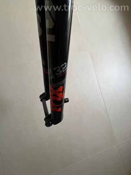 fourche fox - 4
