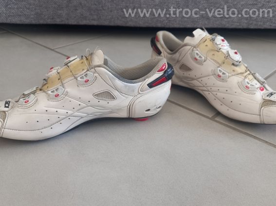 Chaussures SIDI SHOT T.42 - 3