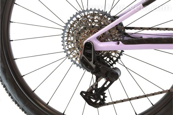 Produit Reconditionne    Orbea Oiz M Team Axs   Velo Vtt   Tres Bon Etat - 3