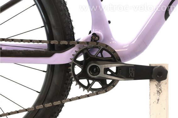 Produit Reconditionne    Orbea Oiz M Team Axs   Velo Vtt   Tres Bon Etat - 4