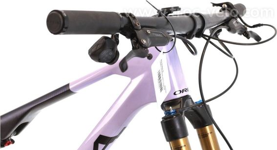 Produit Reconditionne    Orbea Oiz M Team Axs   Velo Vtt   Tres Bon Etat - 6