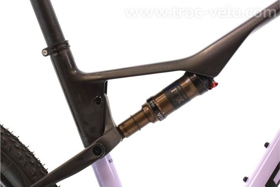 Produit Reconditionne    Orbea Oiz M Team Axs   Velo Vtt   Tres Bon Etat - 7