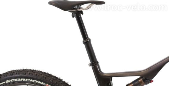 Produit Reconditionne    Orbea Oiz M Team Axs   Velo Vtt   Tres Bon Etat - 8