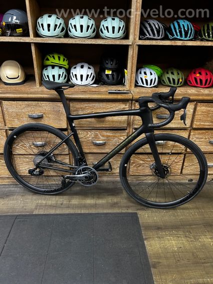 Tarmac SL8 - 2