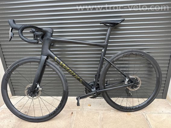 Tarmac SL8 - 3
