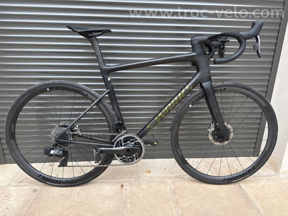 Tarmac SL8 - 4