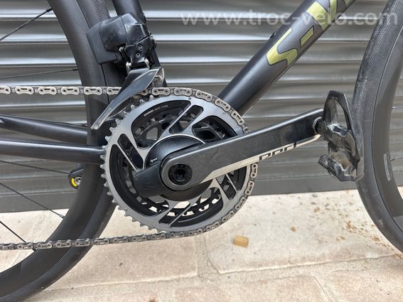 Tarmac SL8 - 5