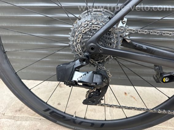 Tarmac SL8 - 6