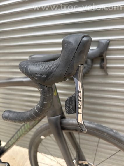 Tarmac SL8 - 7