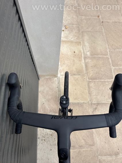Tarmac SL8 - 8