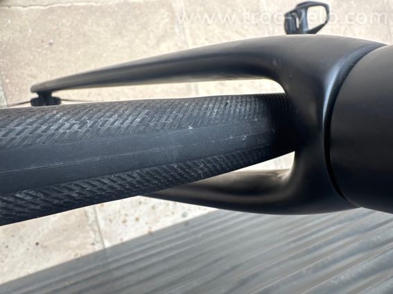 Tarmac SL8 - 9