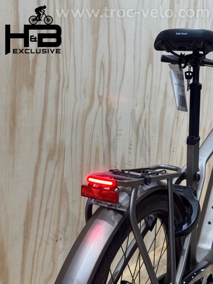 Kalkhoff Image 7.B Excite Vélo électrique Enviolo 2023 - 12