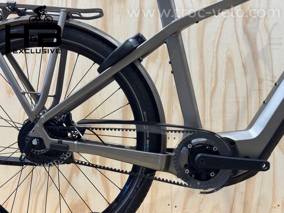Kalkhoff Image 7.B Excite Vélo électrique Enviolo 2023 - 14