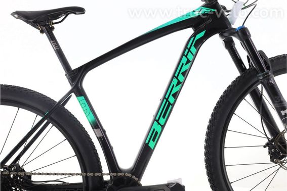 Produit Reconditionne Berria Bravo 4 2 Gx Velo Vtt Tres Bon Etat - 2