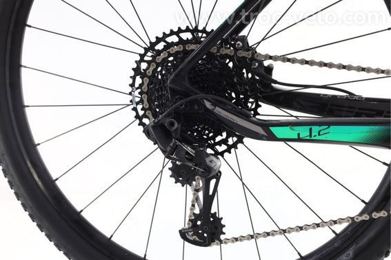 Produit Reconditionne Berria Bravo 4 2 Gx Velo Vtt Tres Bon Etat - 3