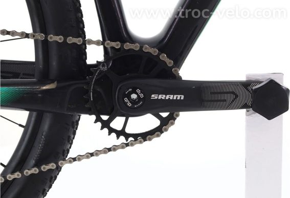 Produit Reconditionne Berria Bravo 4 2 Gx Velo Vtt Tres Bon Etat - 4