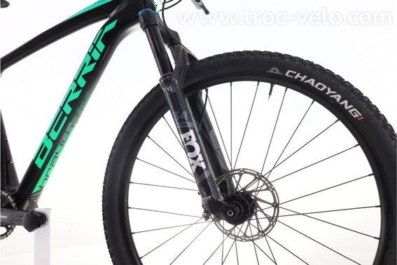 Produit Reconditionne Berria Bravo 4 2 Gx Velo Vtt Tres Bon Etat - 5