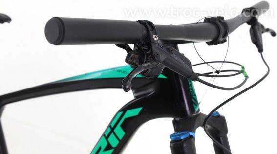 Produit Reconditionne Berria Bravo 4 2 Gx Velo Vtt Tres Bon Etat - 6
