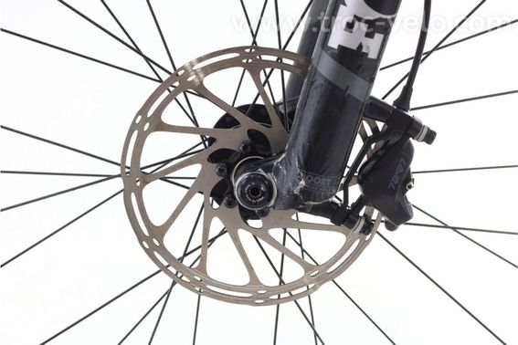 Produit Reconditionne Berria Bravo 4 2 Gx Velo Vtt Tres Bon Etat - 7