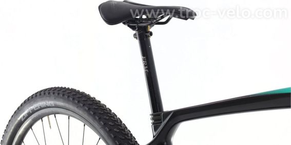 Produit Reconditionne Berria Bravo 4 2 Gx Velo Vtt Tres Bon Etat - 8
