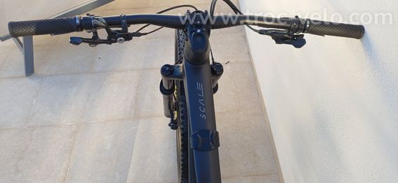 Scott Scale 940 2024 - 2