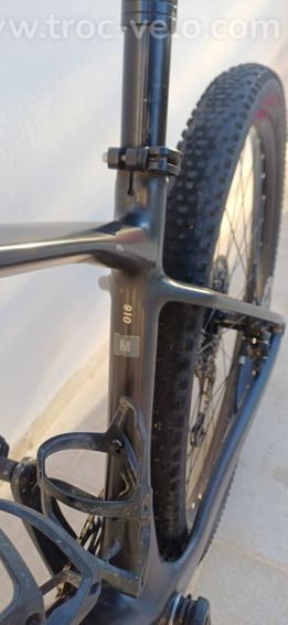 Scott Scale 940 2024 - 4