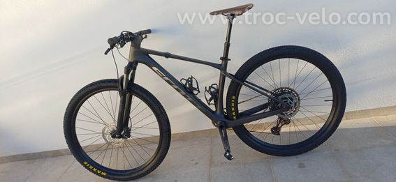 Scott Scale 940 2024 - 5