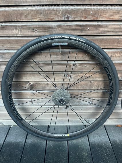 Roue Corima WS 32 - 2
