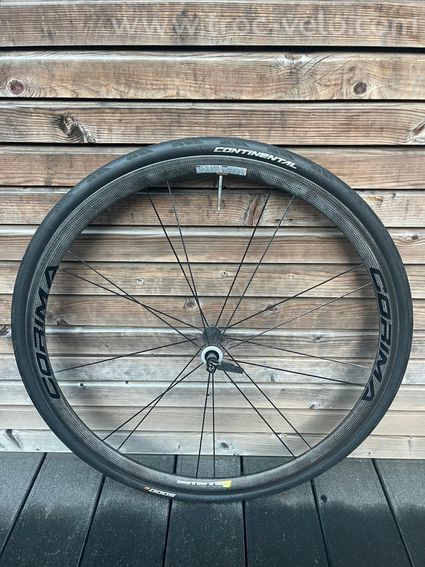 Roue Corima WS 32 - 3