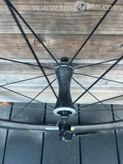 Roue Corima WS 32 - 4