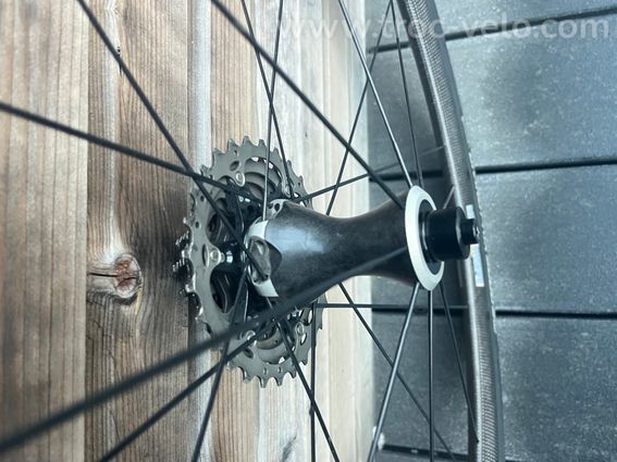 Roue Corima WS 32 - 6