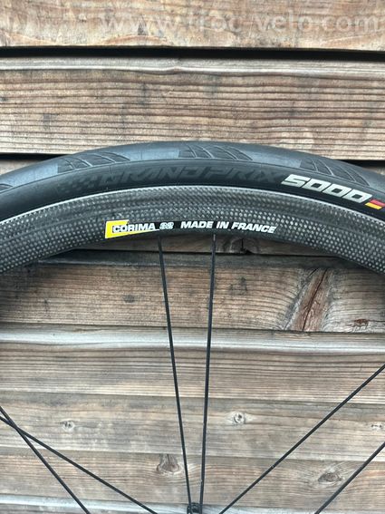 Roue Corima WS 32 - 7