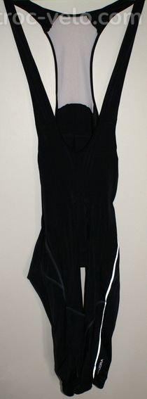 Corsaire vélo homme - marque "DIADORA" - noir - taille 2xl