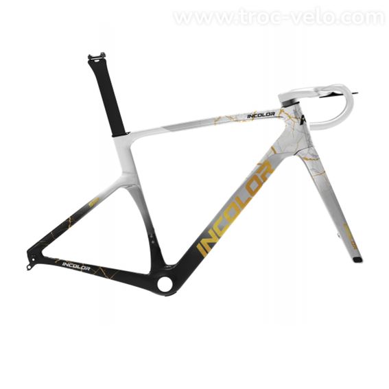 Kit cadre incolor sr+
