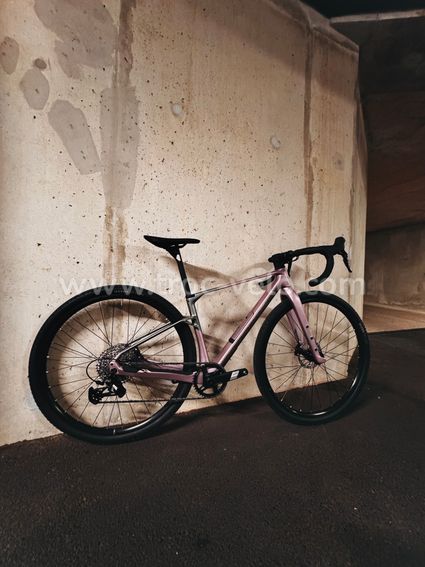 Mondraker Arid Carbon S neuf 2026