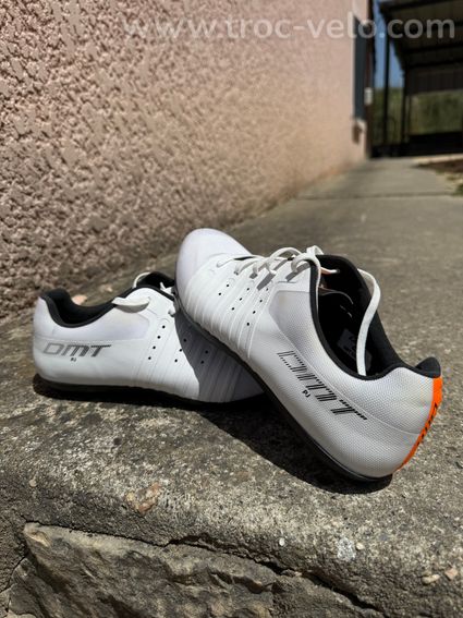 Chaussure route DMT - 2