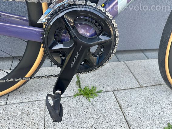 Vends magnifique vélo Giant Defy advanced O taille ML